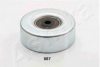 DAIHA 1660323021 Deflection/Guide Pulley, v-ribbed belt